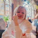 Лариса, 43 года