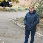 Натали, 65 лет